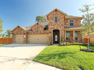 14301 Prospect Park Ln, Conroe, TX 77384