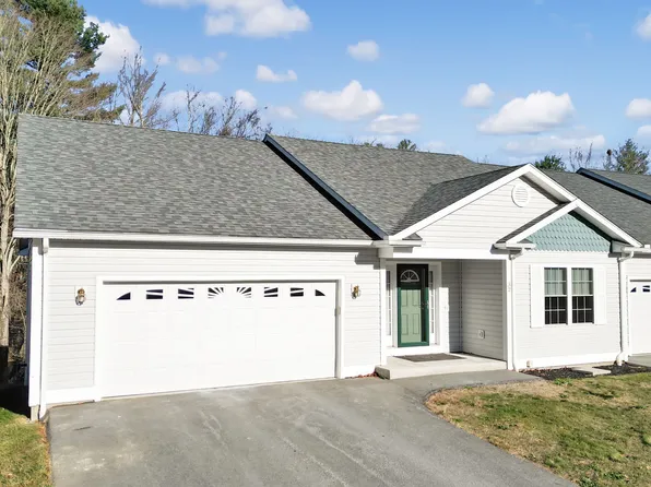 297 Sabin Street #32, Putnam, CT 06260