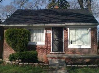 12097 Penrod St, Detroit, MI 48228