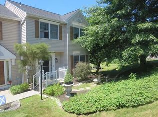 280 Cordial Dr, Bridgeville, PA 15017
