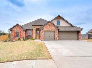3006 Turnberry Ct, Norman, OK 73069