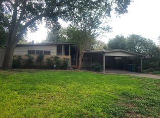 106 Ridgehaven Pl, San Antonio, TX 78209