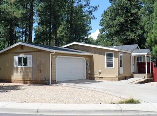 1479 S Union Pacific St, Flagstaff, AZ 86001