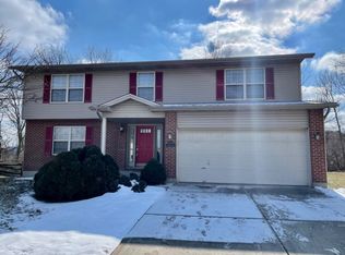3849 Stockbridge Ln, Fairfield, OH 45011
