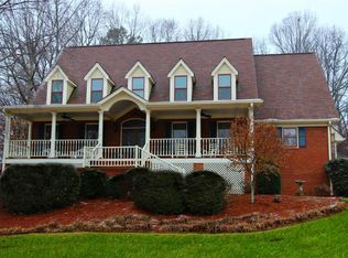 3440 Kates Way, Duluth, GA 30097