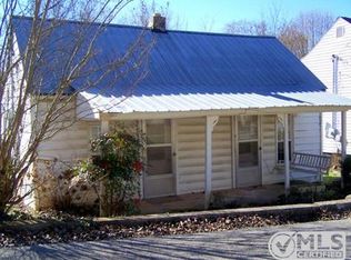 107 Walker St, McMinnville, TN 37110