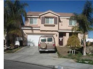 384 Camino De La Estrella, Perris, CA 92571