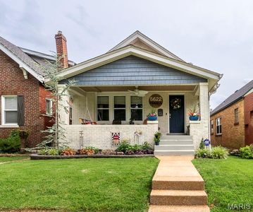 5622 Murdoch Ave, Saint Louis, MO, 63109