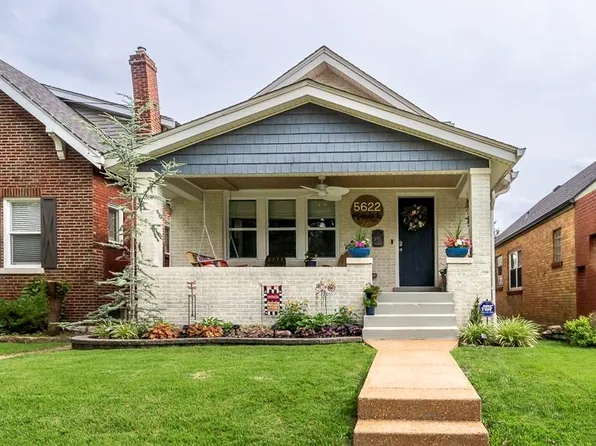 5622 Murdoch Ave, Saint Louis, MO 63109