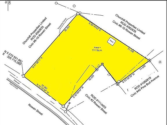 3rd image of 4 Rowan Street