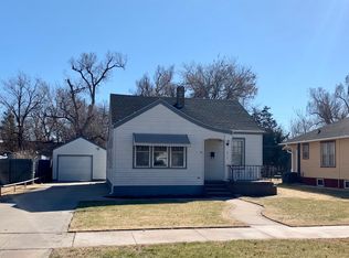 812 Holland St, Great Bend, KS 67530