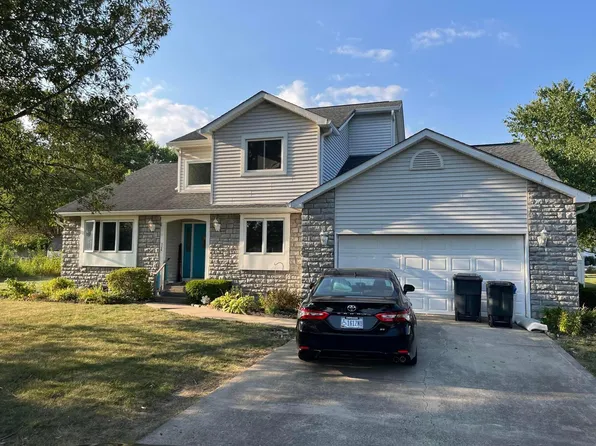 5240 Loeffler Dr, Groveport, OH 43125