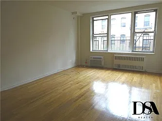Rented by DSA Realty