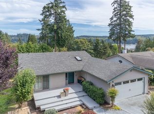 132 Gamble Ln, Port Ludlow, WA 98365