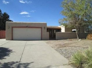 2212 Spruce Needle Rd SE, Rio Rancho, NM 87124