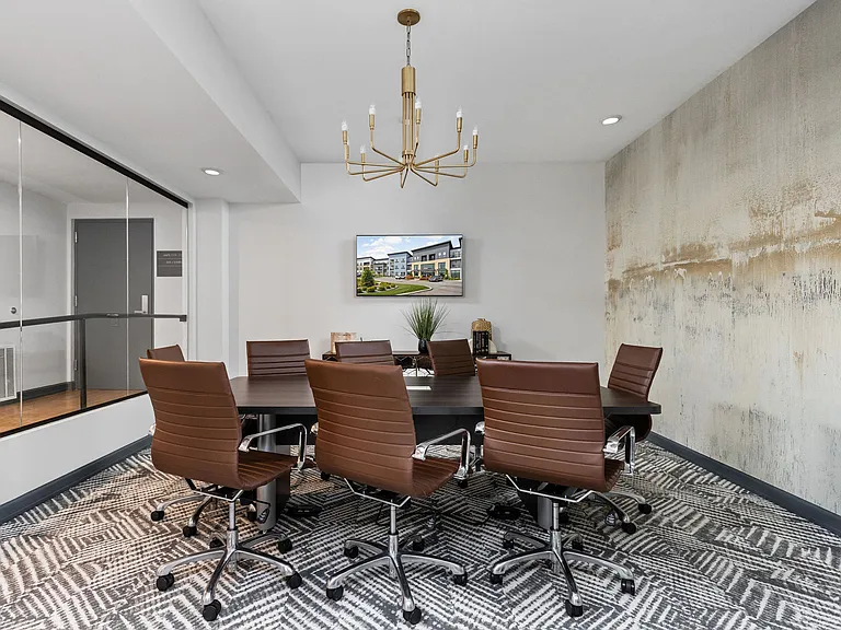 Aria Apartments of Zionsville — Photo 7