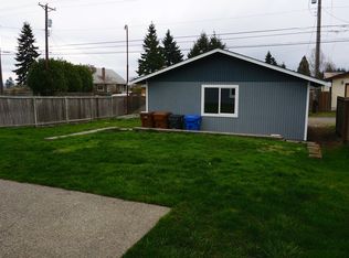 4651 N Defiance St, Tacoma, WA 98407