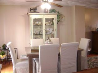 119 Warner St, Fall River, MA 02720