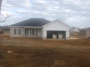 4869 Prevatt Rd, Ashford, AL 36312