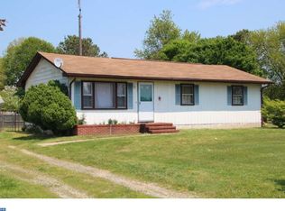 20903 Cubbage Pond Rd, Lincoln, DE 19960