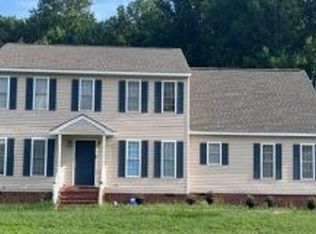 5200 Steven Hill Dr, North Chesterfield, VA 23234