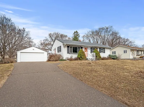 6148 Garbe Ave, Woodbury, MN 55125