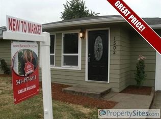 1502 Jackson St SE, Albany, OR 97322
