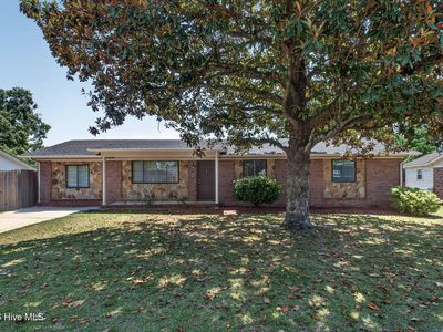 3214 Sylvester Drive, Augusta, GA, 30906