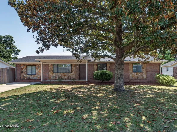3214 Sylvester Drive, Augusta, GA 30906