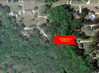 30 Ridgedale Ct, Newnan, GA 30265