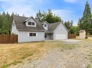 91 Loafer Lane, Port Angeles, WA 98362