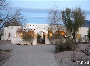 11731 E Lusitano Pl, Tucson, AZ 85748