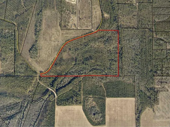 0 Brier Patch Ln, Waycross, GA 31503
