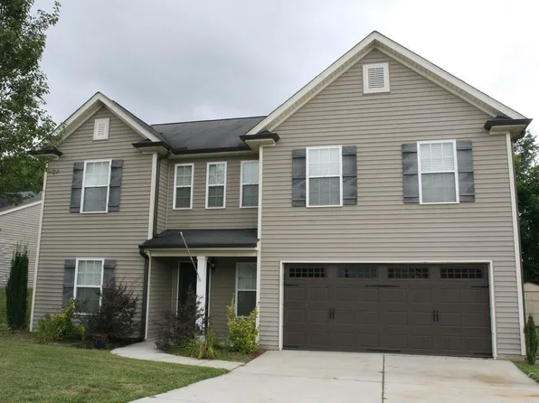 204 Slate Dr, Gibsonville, NC 27249