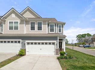 2117 Nectar Ln, Columbia, TN 38401