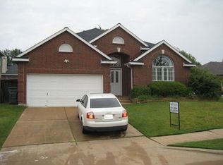 18531 Shadow Ridge Dr, Dallas, TX 75287