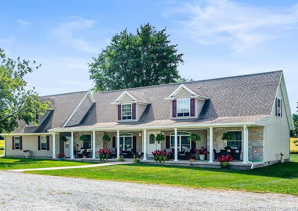 7249 S State Road 3, Spiceland, IN 47385 Zillow