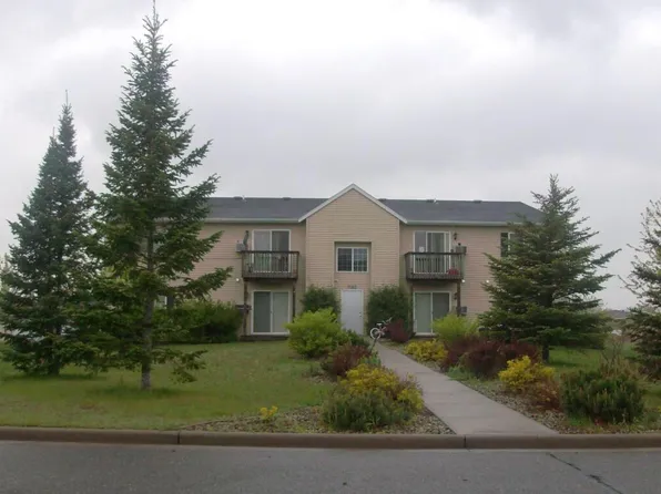1088 Apple Ave #8, Amery, WI 54001