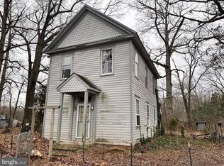 34275 Delaware Line Rd, Golts, MD 21635