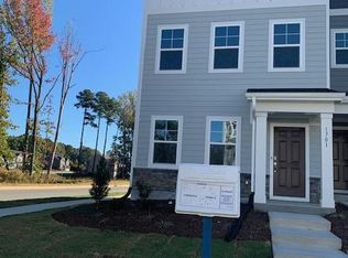 1701 Night Sky Trl, Apex, NC 27502