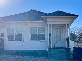 906 N Beard Ave #A, Shawnee, OK 74801
