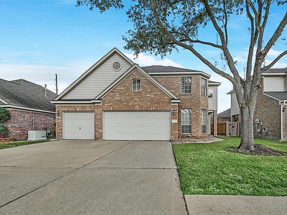 2nd image of 20402 Charlisa Springs Dr