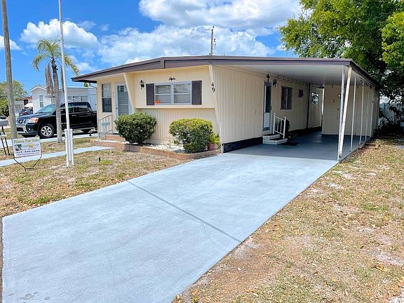 2nd image of 28488 Us Highway 19 N Lot 49
