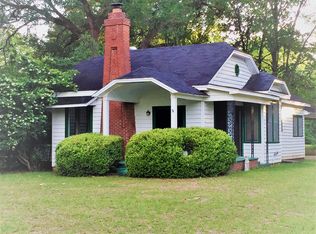 4507 Stagecoach Rd, Albany, GA 31705