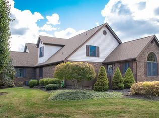 19408 Country Dr, Abingdon, VA 24211