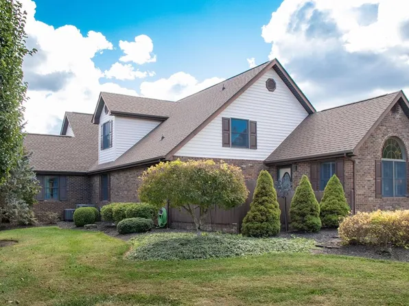 19408 Country Dr, Abingdon, VA 24211