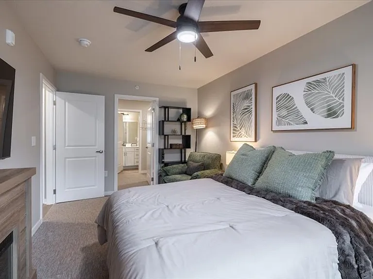 Vitality Apartments — Photo 28