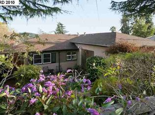 3562 Calandria Ave, Oakland, CA 94605