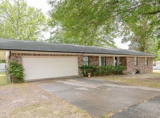 1521 Locust St, Malvern, AR 72104