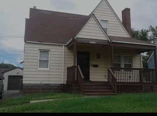 20605 Franklin Rd, Maple Heights, OH 44137